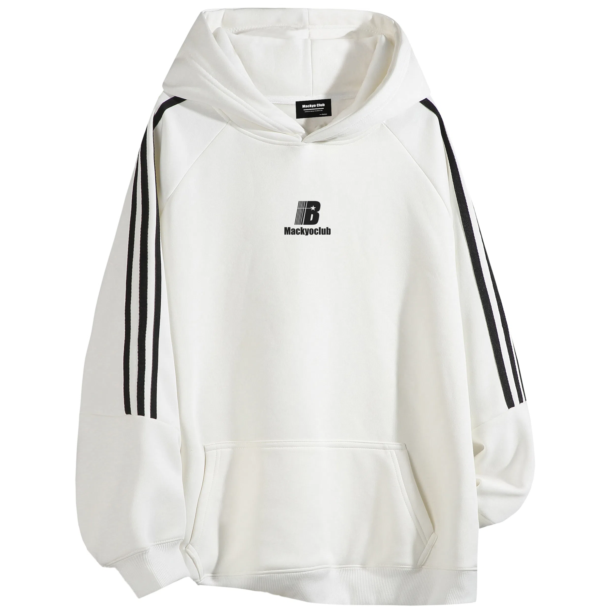 Mackyo x SOORCHCE logo