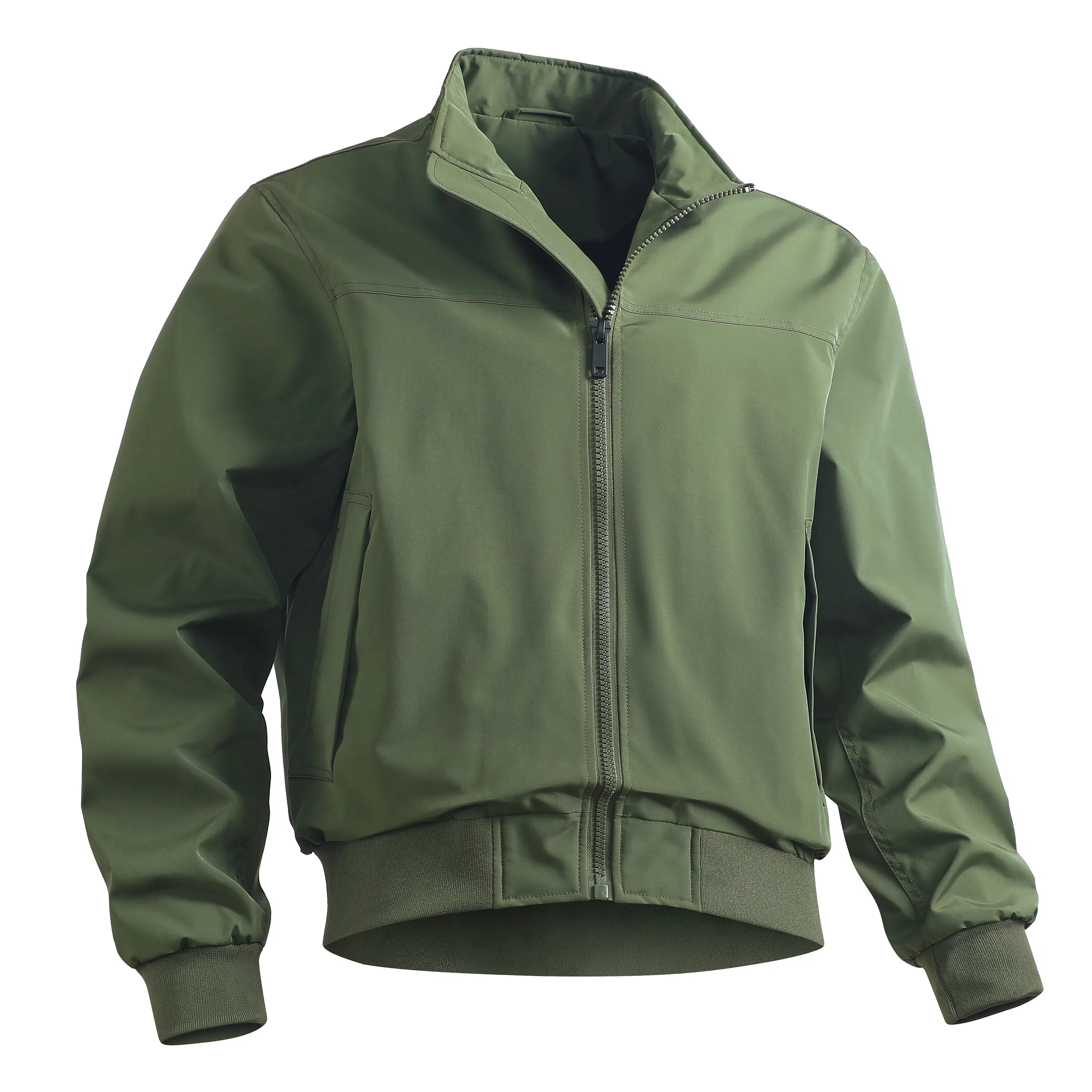 MARK WAFFLE cleanfitVibe