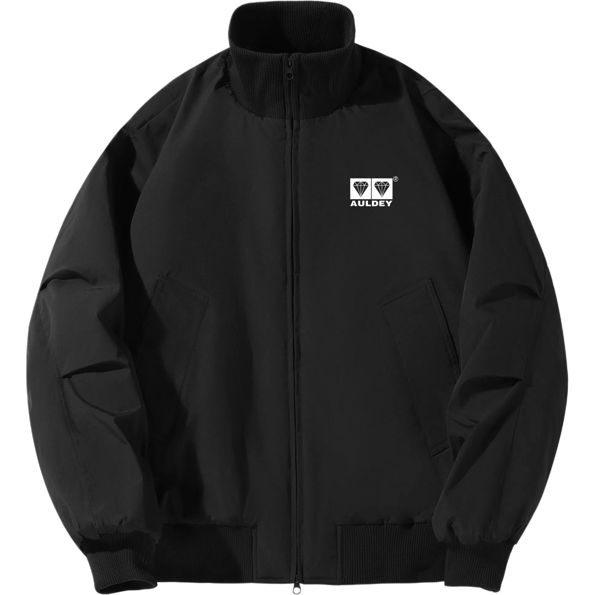 AULDEY logo90cleanfit