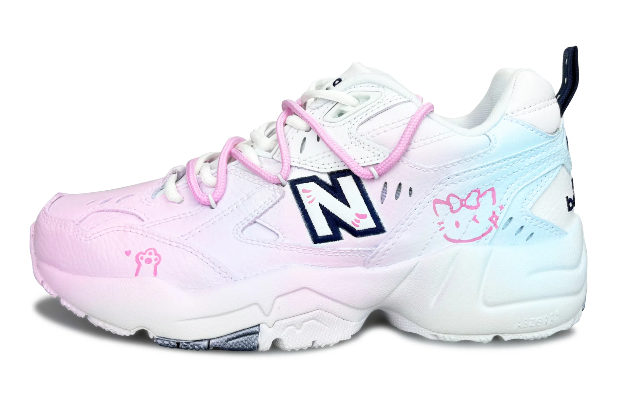 New Balance NB 608