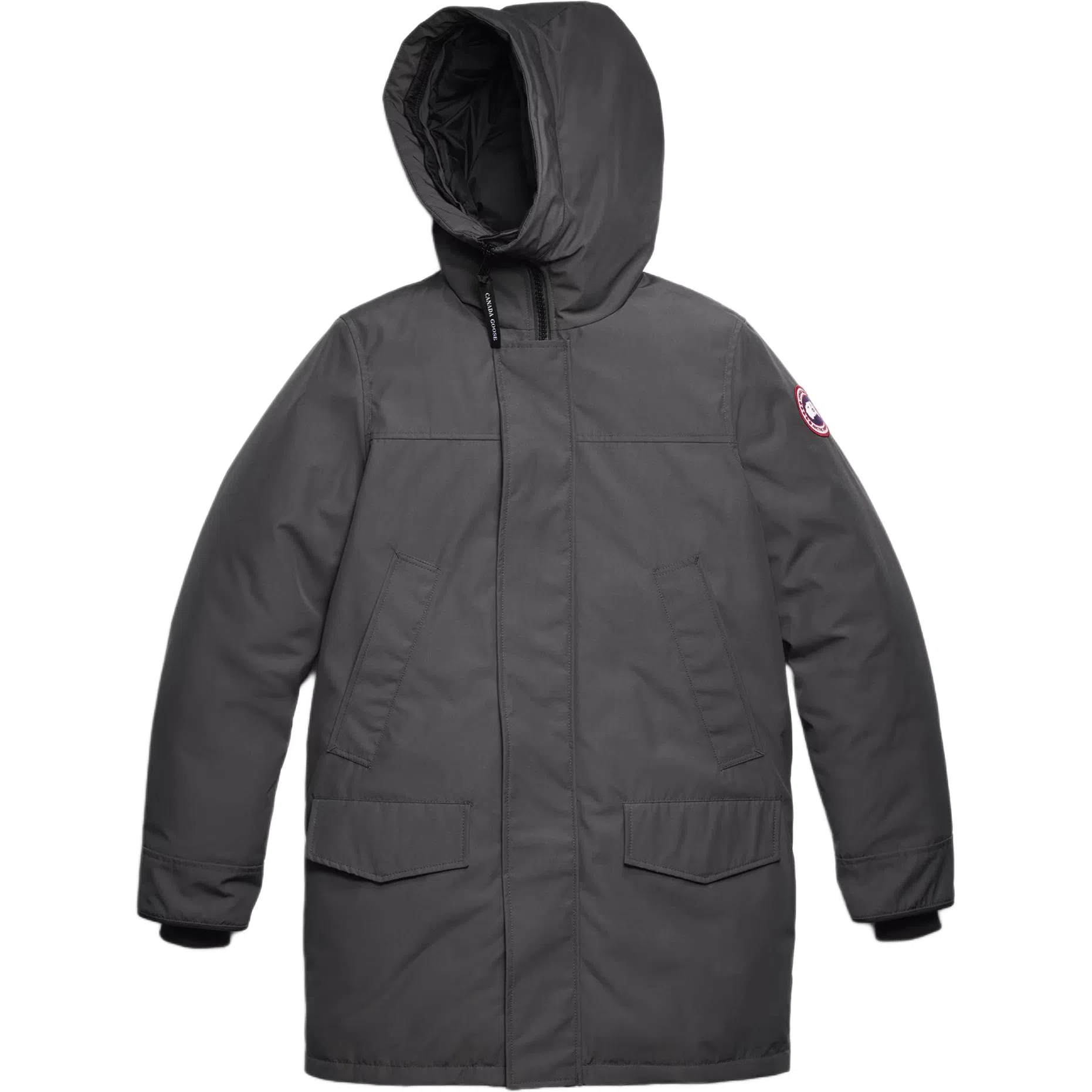 Canada Goose Langford Parka Red Label