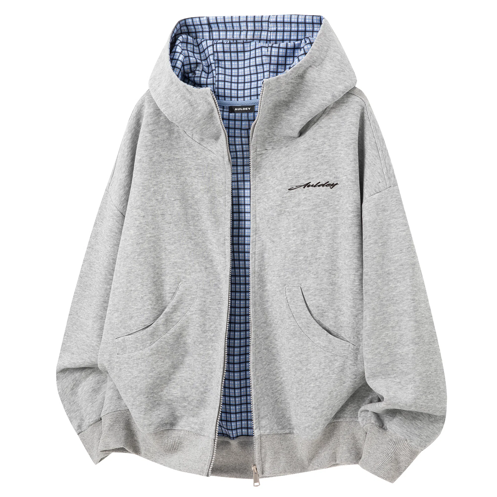 AULDEY 450cleanfitboxy