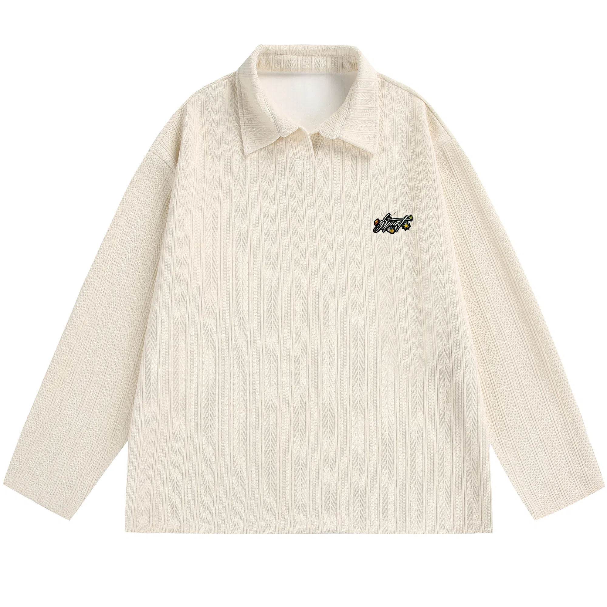 DJ.SPIRIT polo