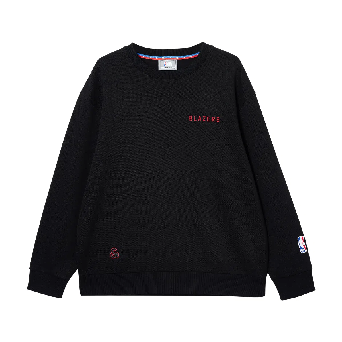 JACK JONES JACKJONES x NBA