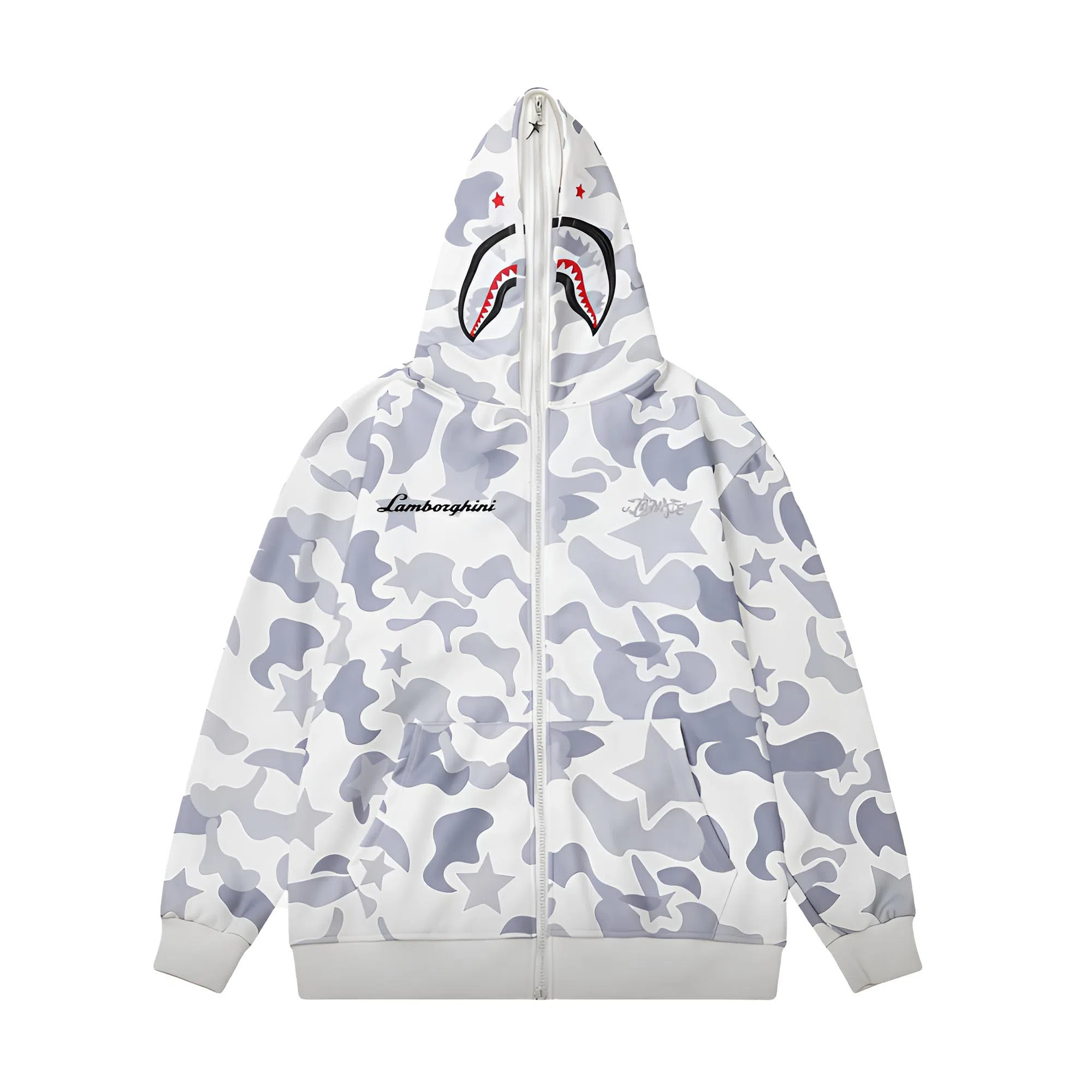 Automobili Lamborghini hiphoplogo