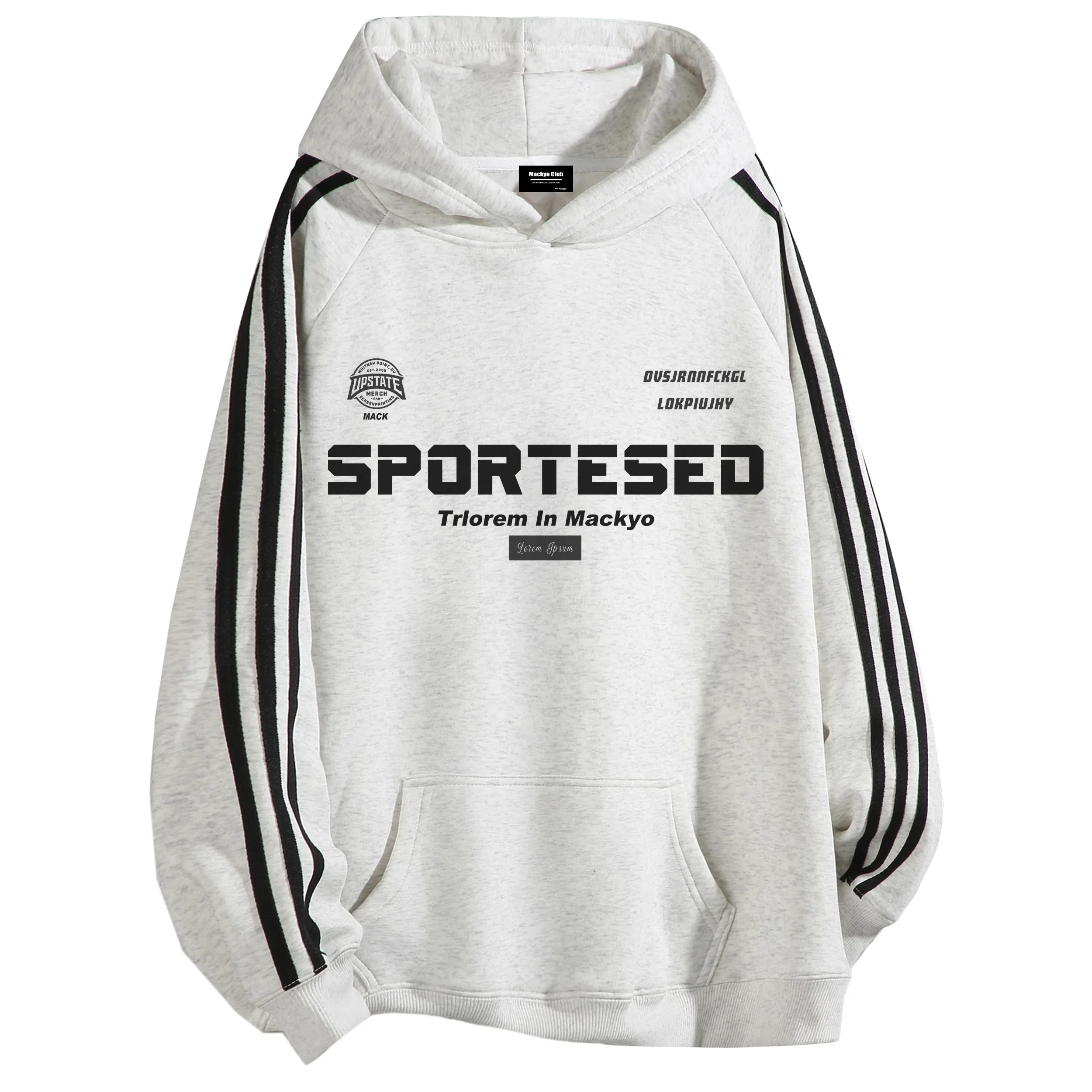 Mackyo x SOORCHCE logo