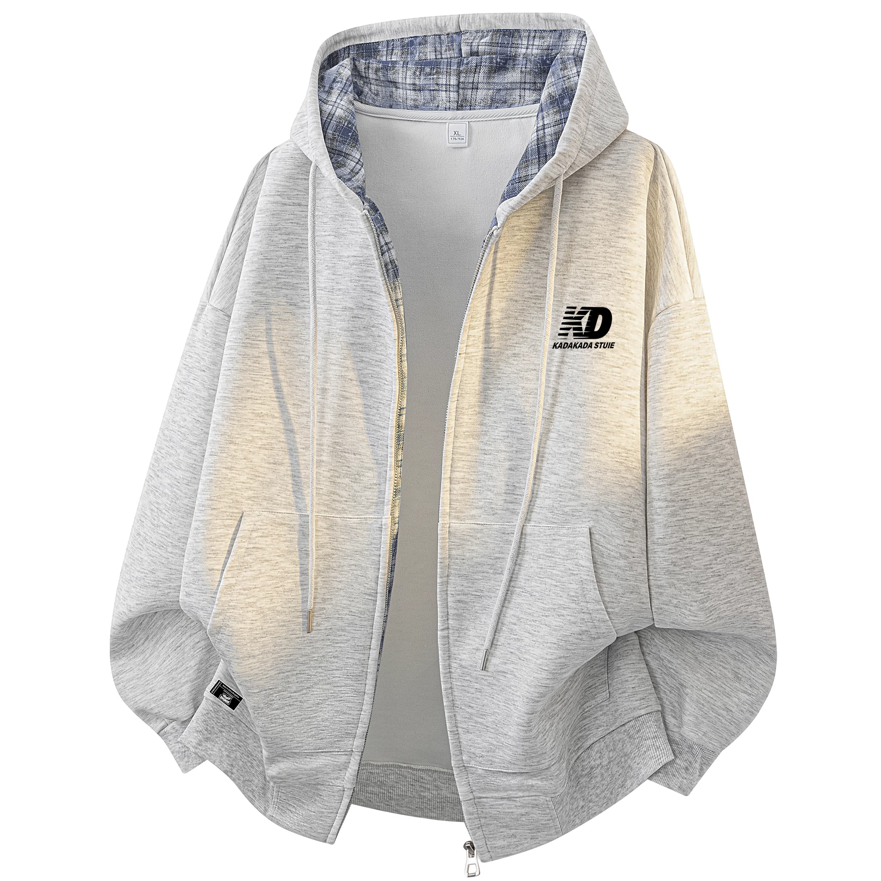 KADAKADA SUITE oversize