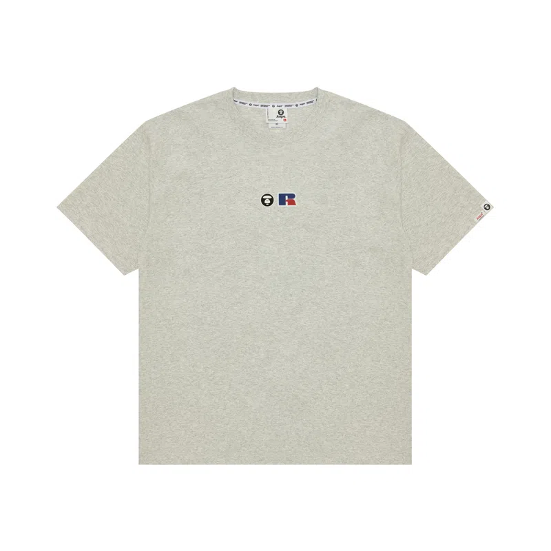 Aape x RUSSELLT