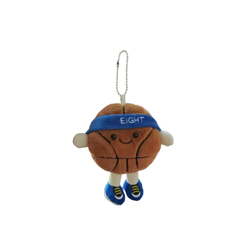 MIC RABBIT 10cm