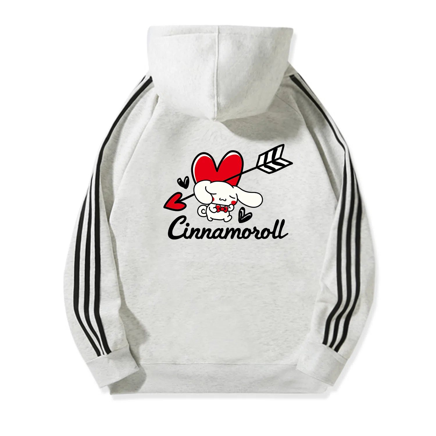 Sanrio x Ciinnamoroll