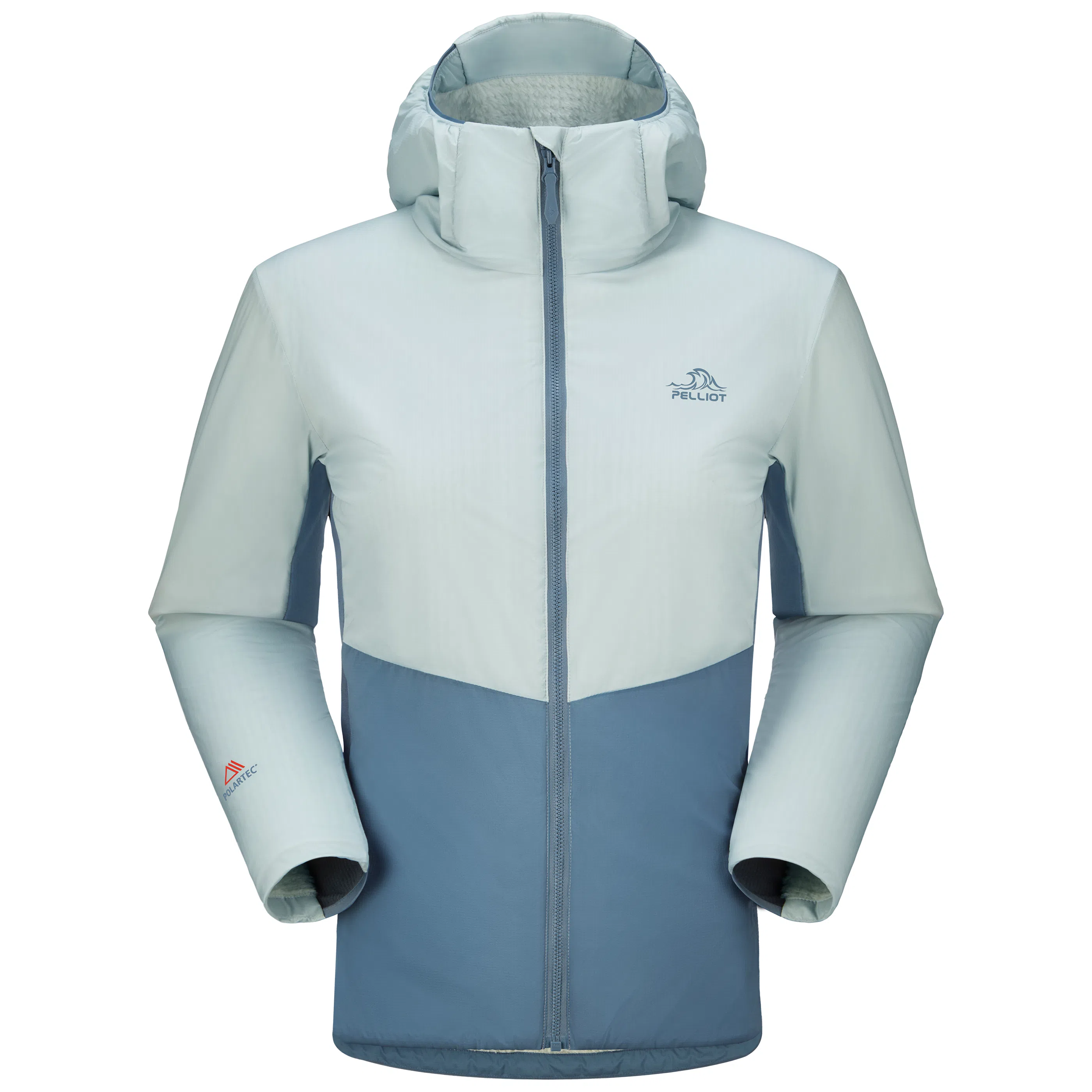 PELLIOT P Polartec Alpha