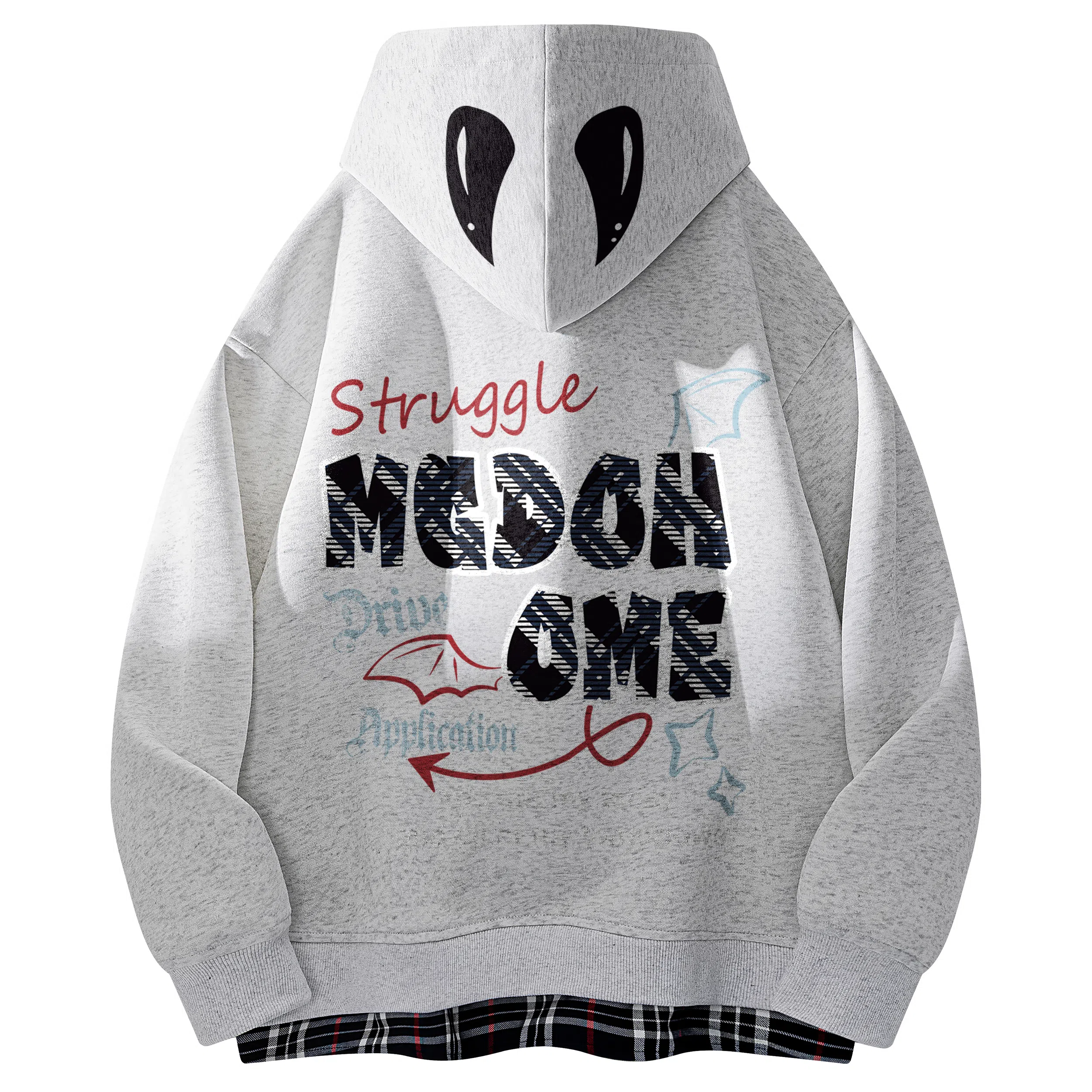 MGDOHOME