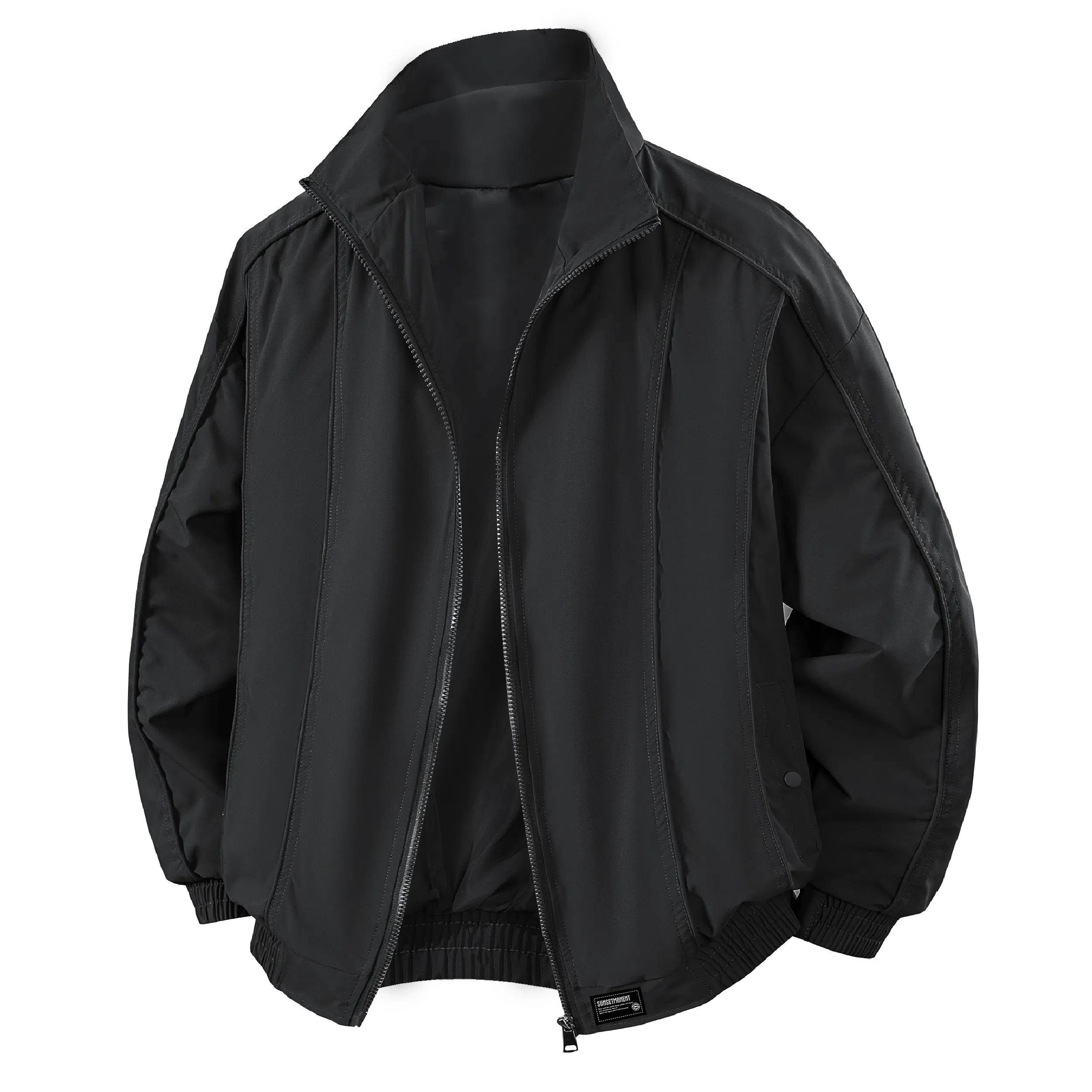 SUNSETMONENT cleanfit