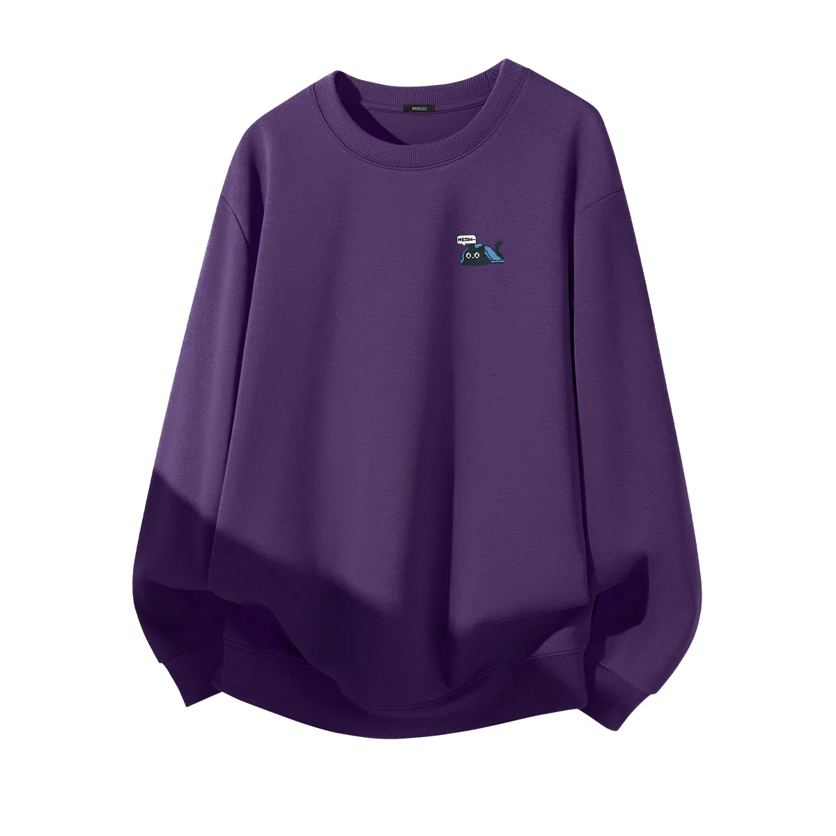 MINISO oversizeCityboy