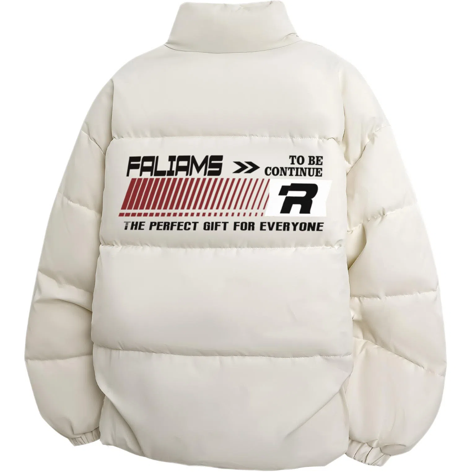 FALIAMS cleanfitLOGO