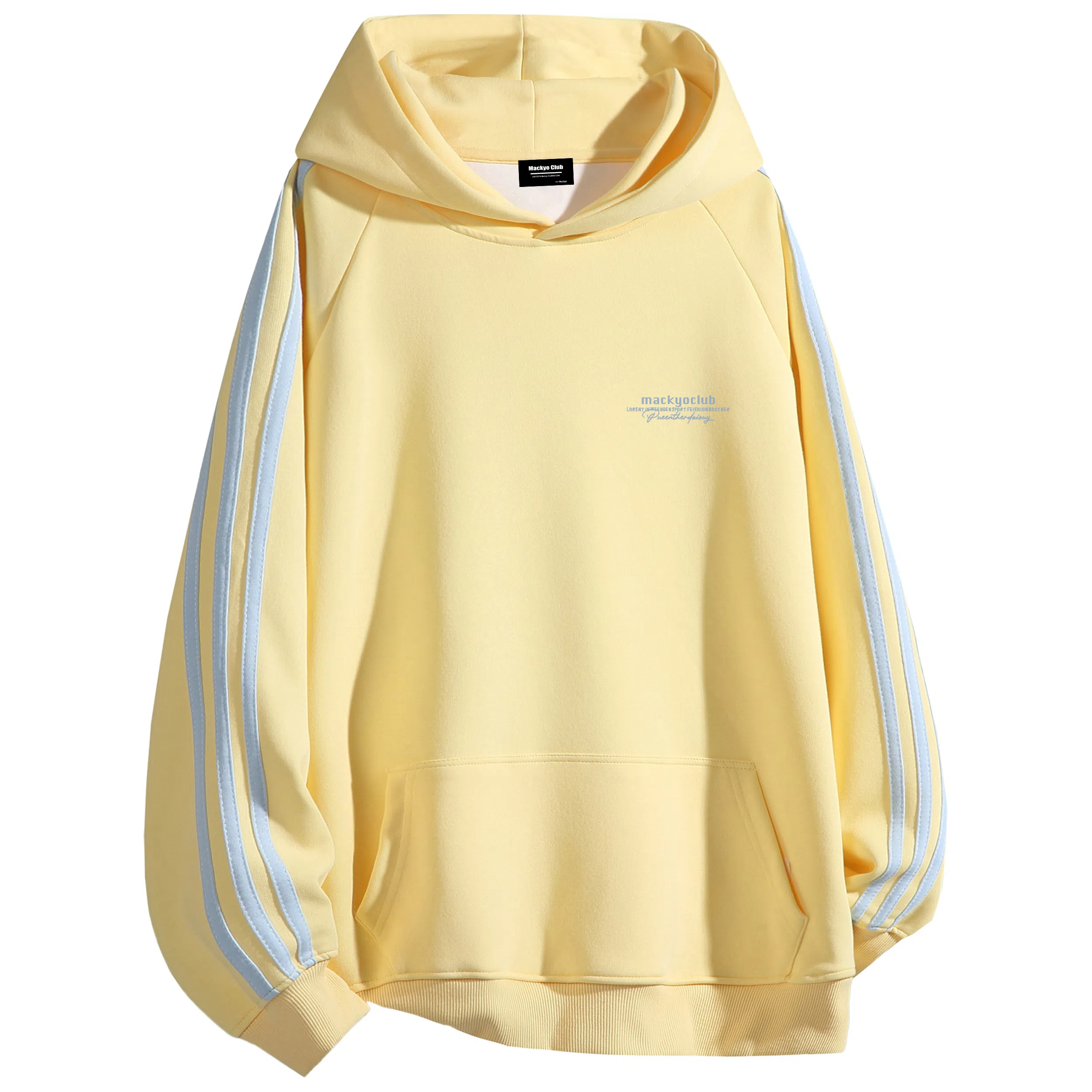 Mackyo x SOORCHCE logo