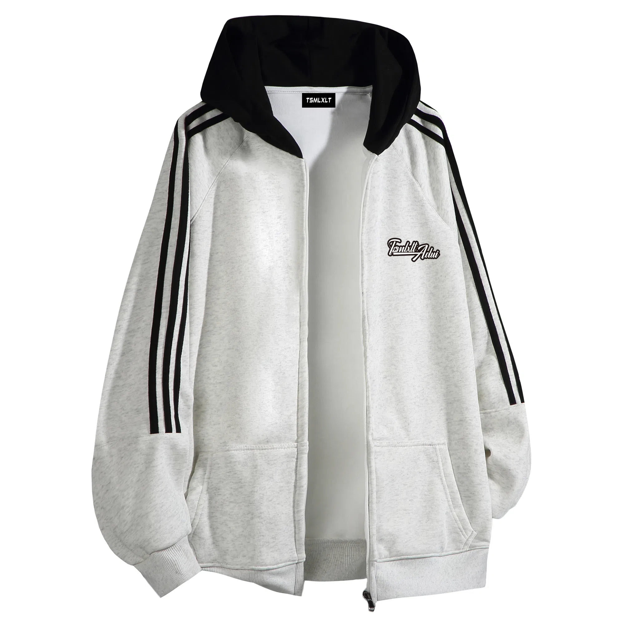 TSMLXLT CleanfitLogo