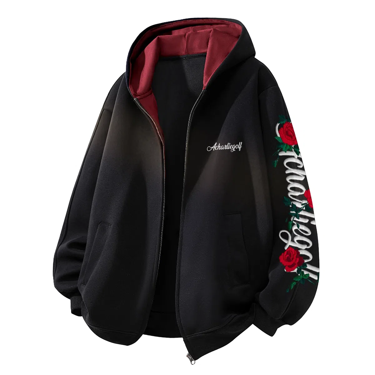 CHARLIE GOLF vibevintage