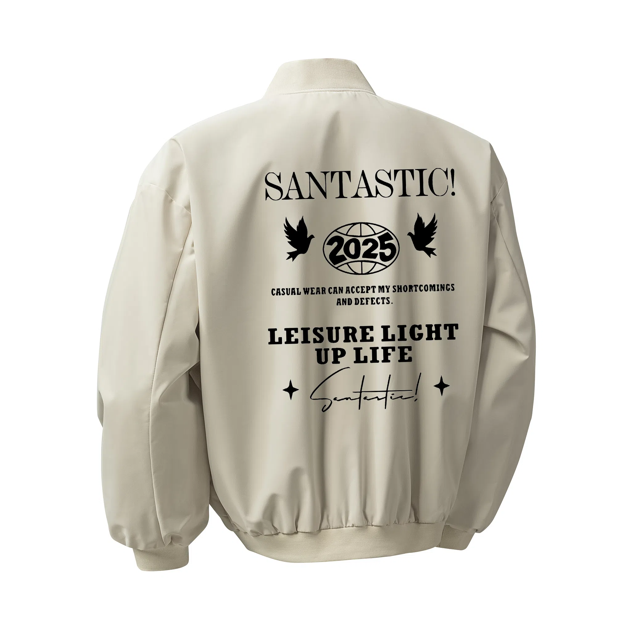 SANTASTIC