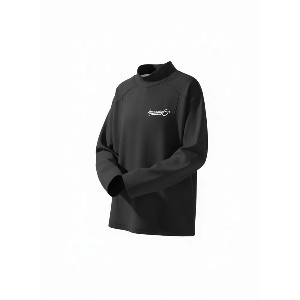 HUANQIU L0G0cleanftT