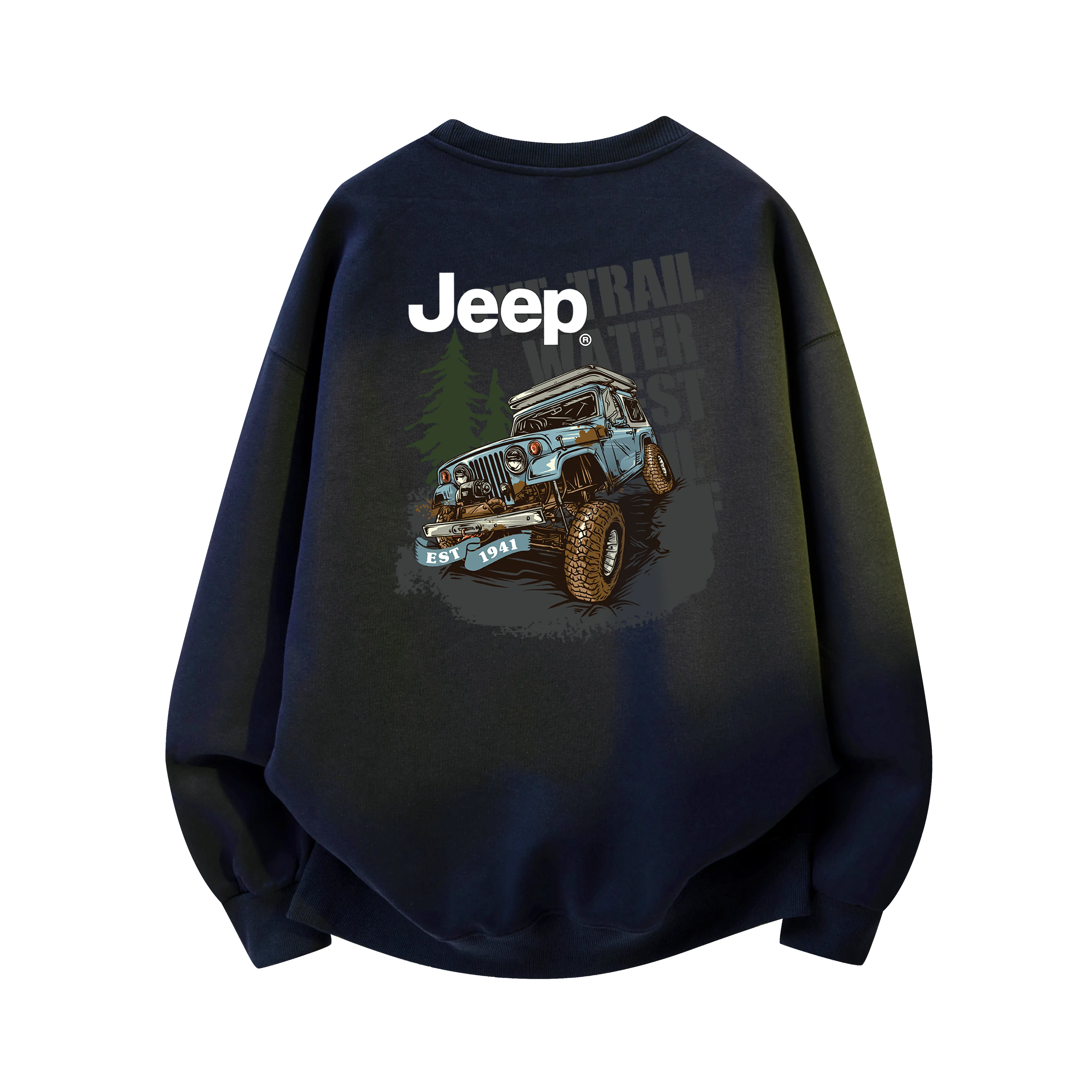Jeep