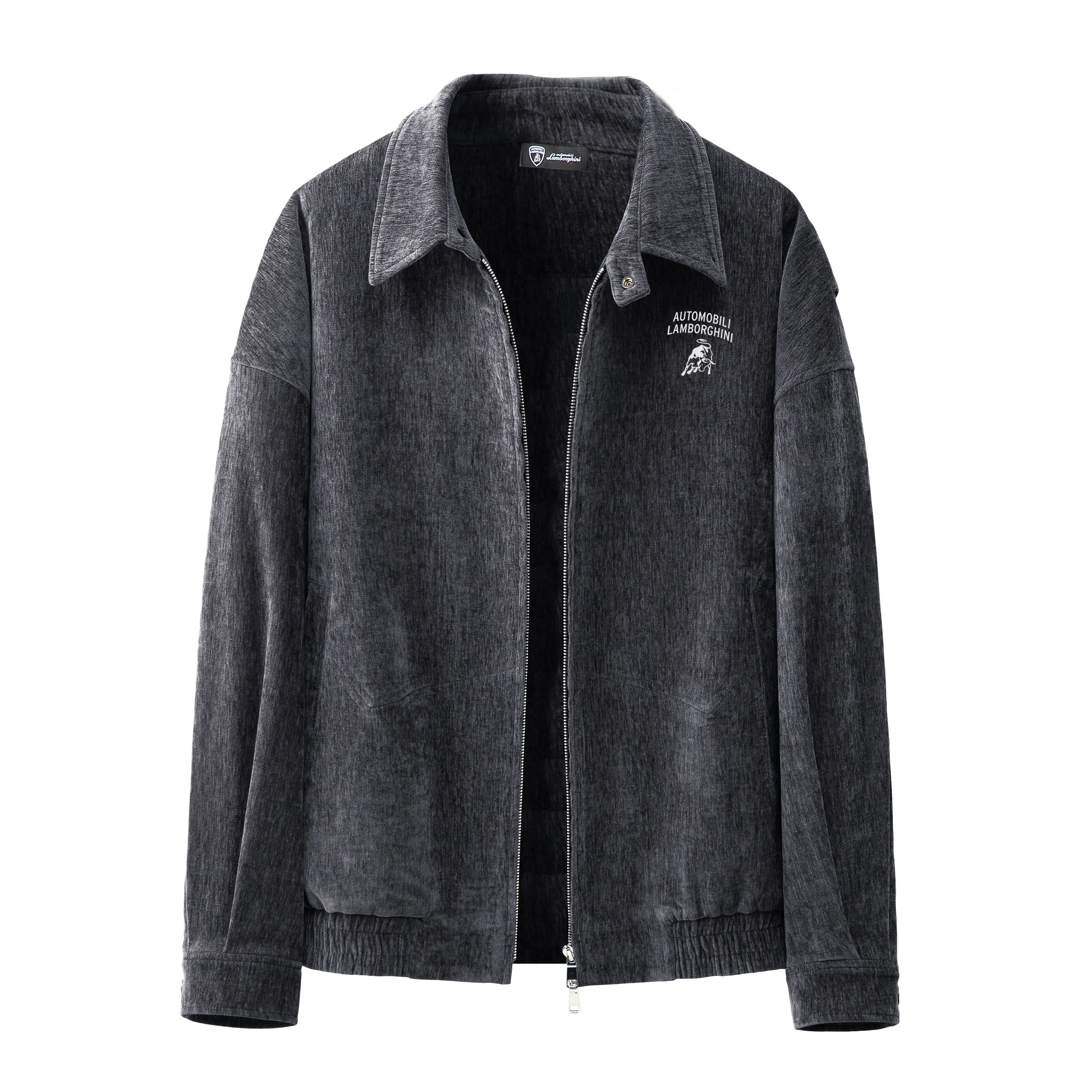 Automobili Lamborghini logo