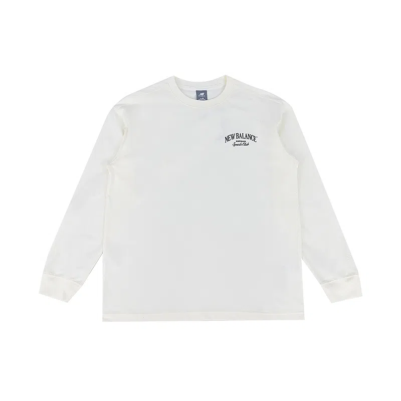 New Balance Sports Club FW25 T