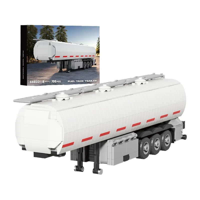 FUEL TANK TRAILER 700pcs YMXJM66033