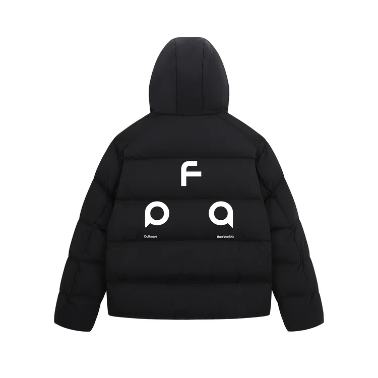 FPA logo