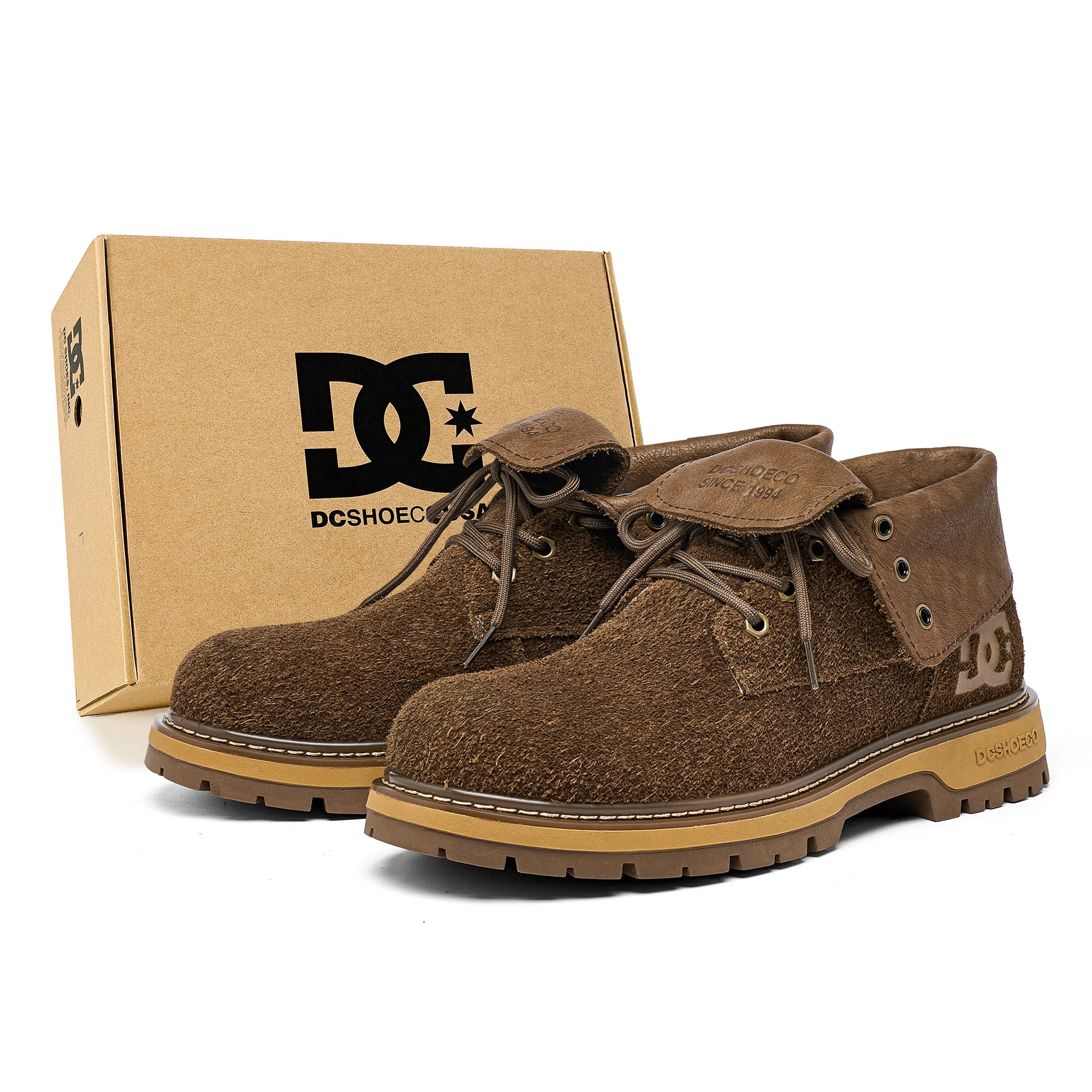 DC Shoes KRYSSA EDGE