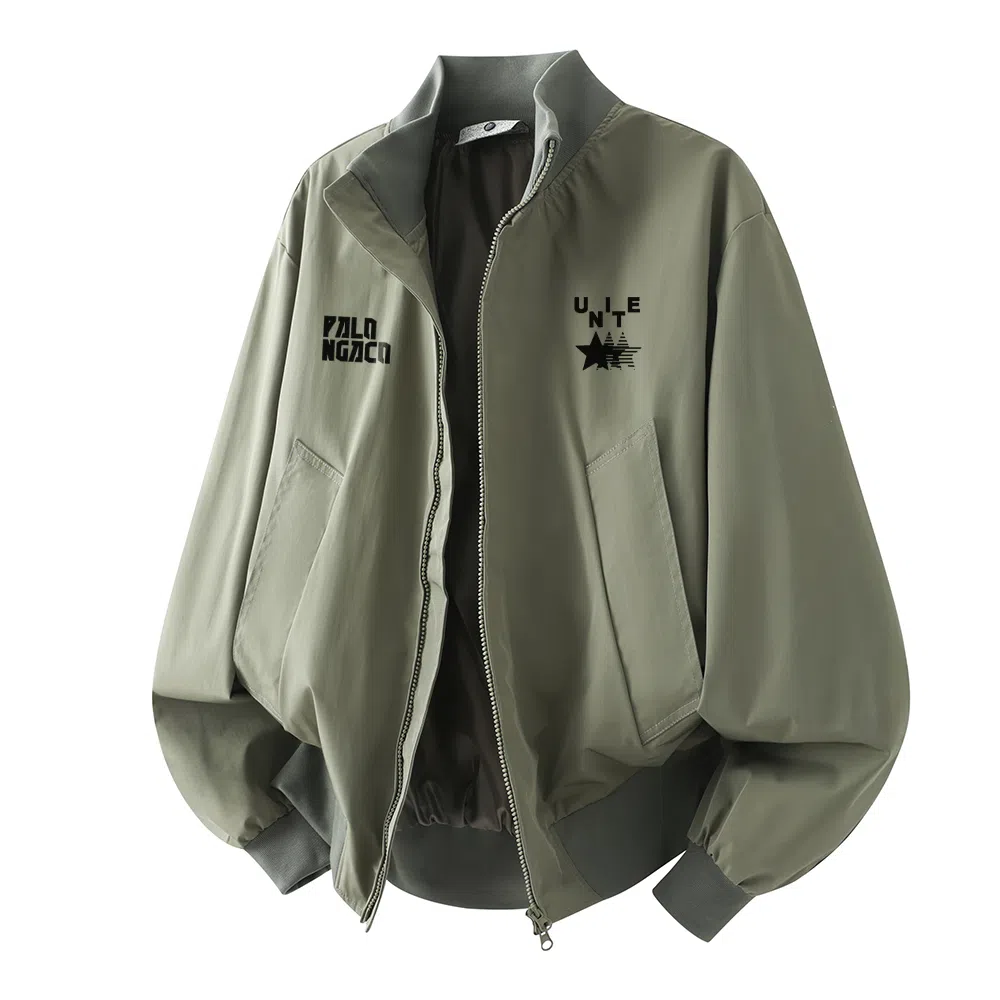 PAL ONGACO cleanfitbomber