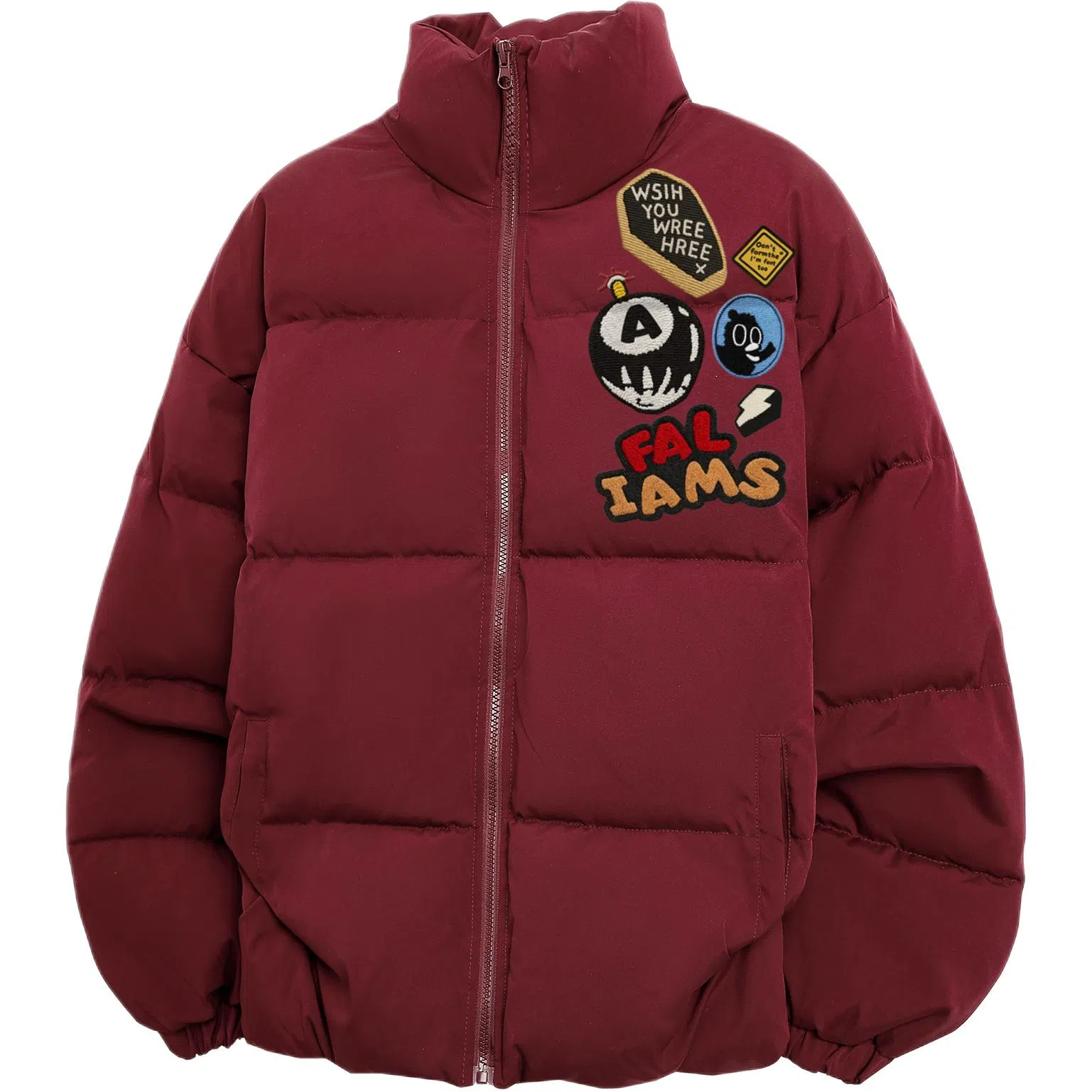 FALIAMS cleanfit