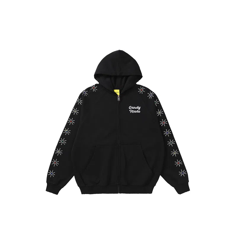 Candymade haus 2025FW