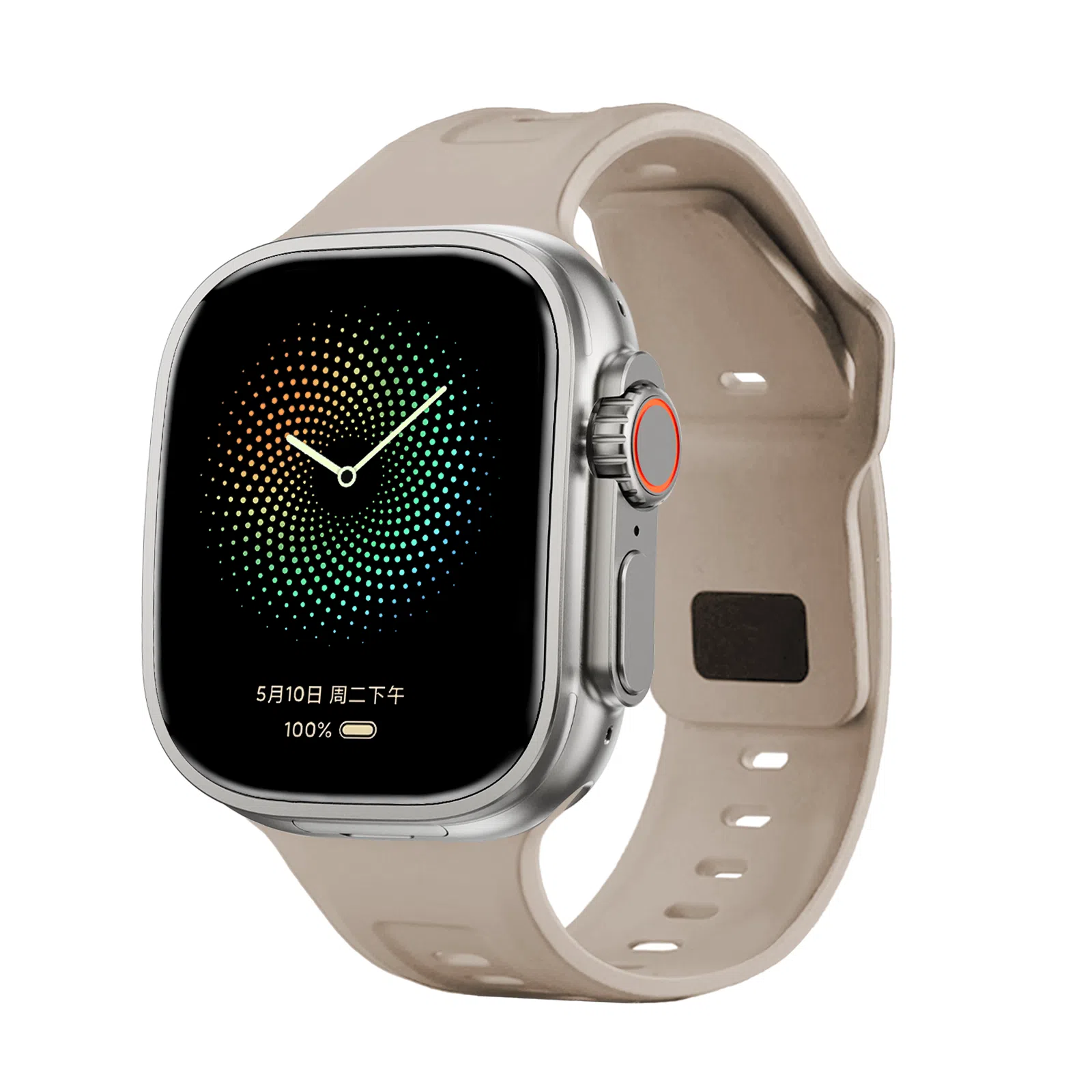 FAIRWHALE app 4GQQNFC