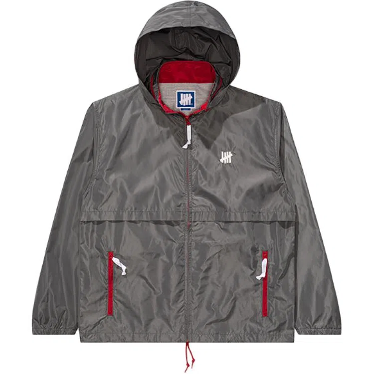 UNDEFEATED FW25 Logo