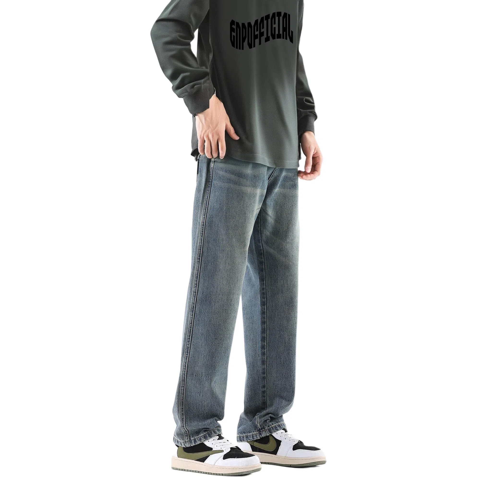 ENPofficial cleanfit