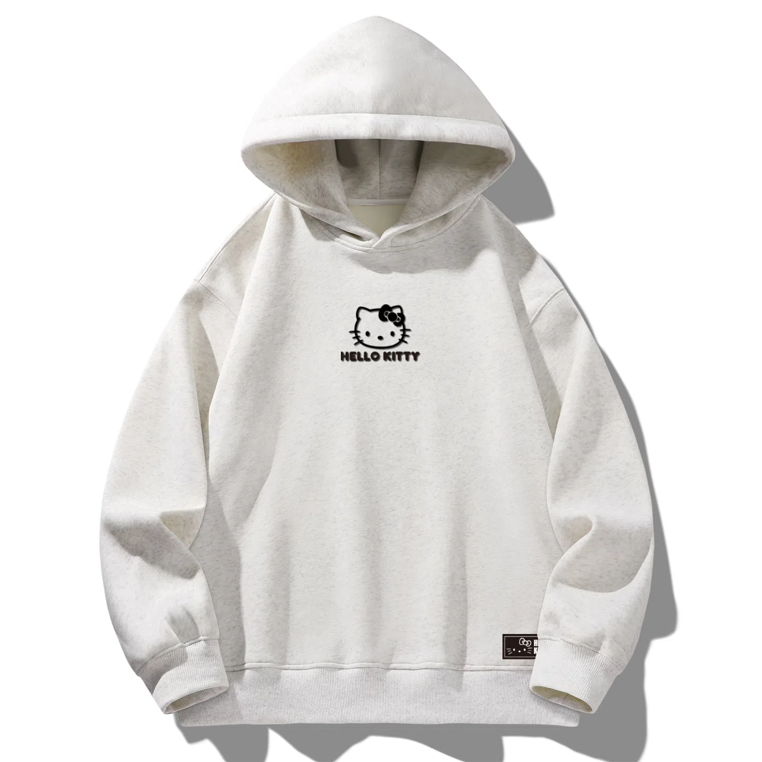 logo Sanrio x HelloKitty IP