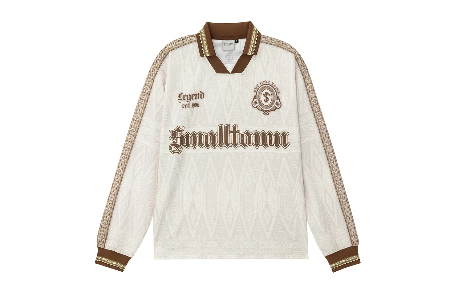 STK SMALL TOWN KID T