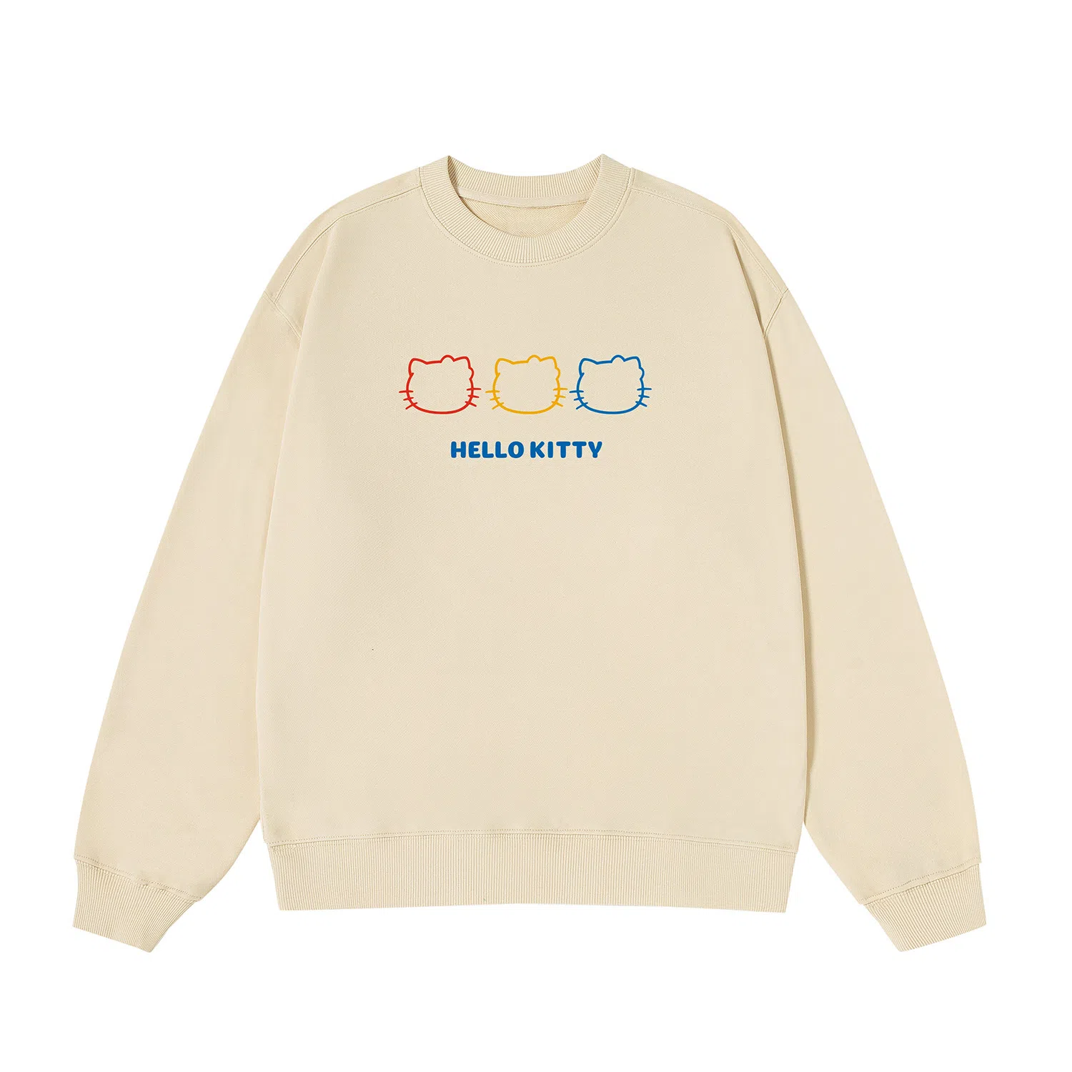 Sanrio x HelloKitty SS25 420kt