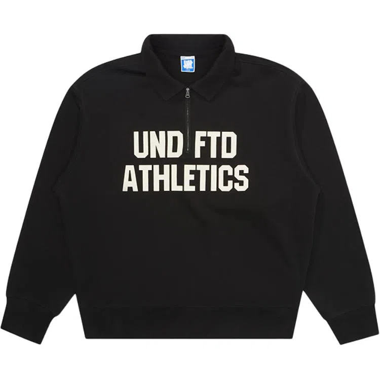 UNDEFEATED FW25