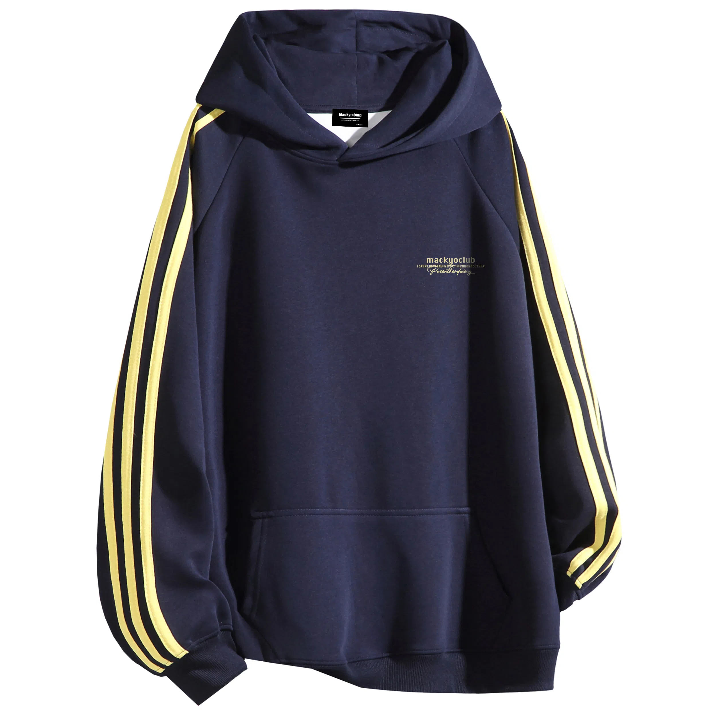 Mackyo x SOORCHCE logo