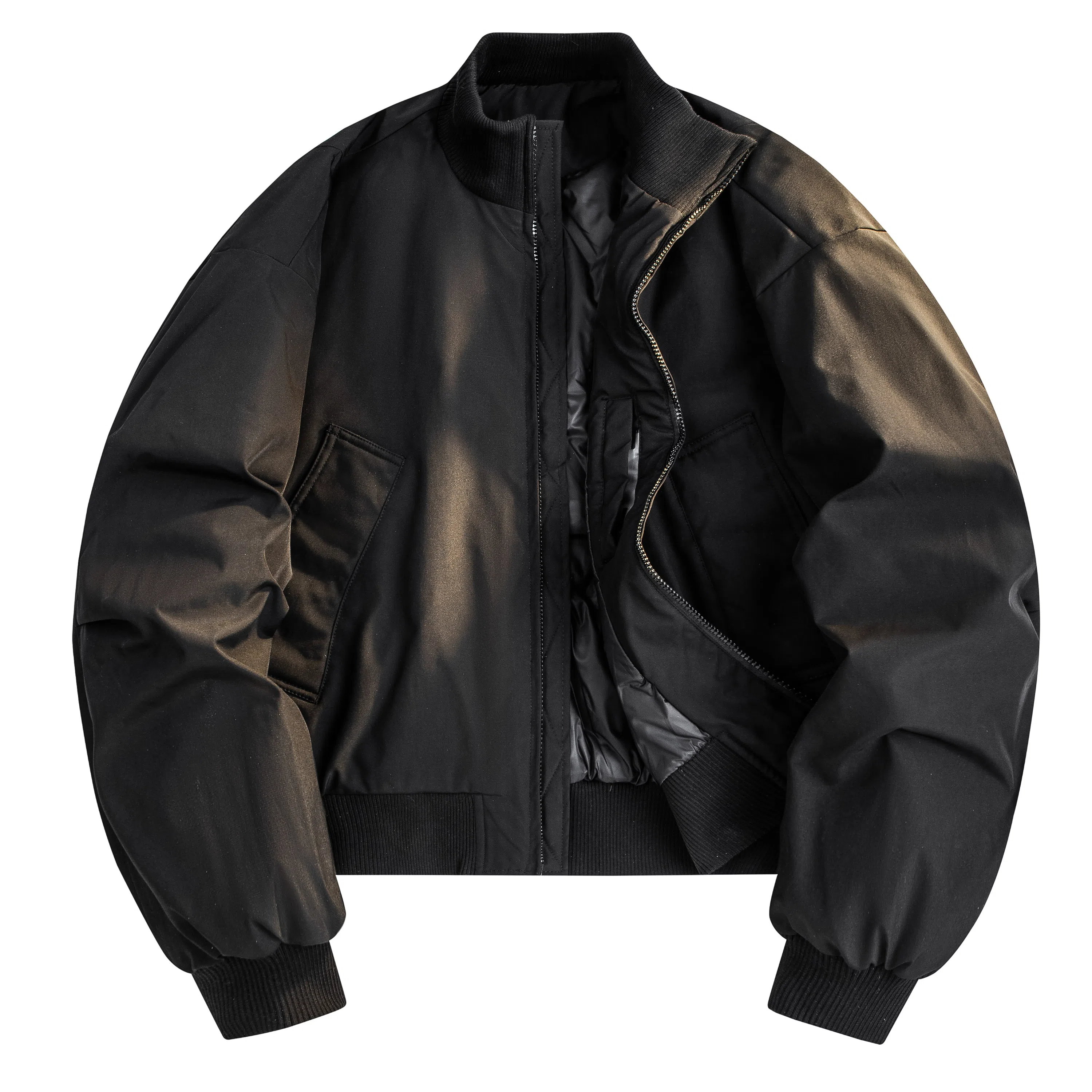 MARK WAFFLE cleanfit