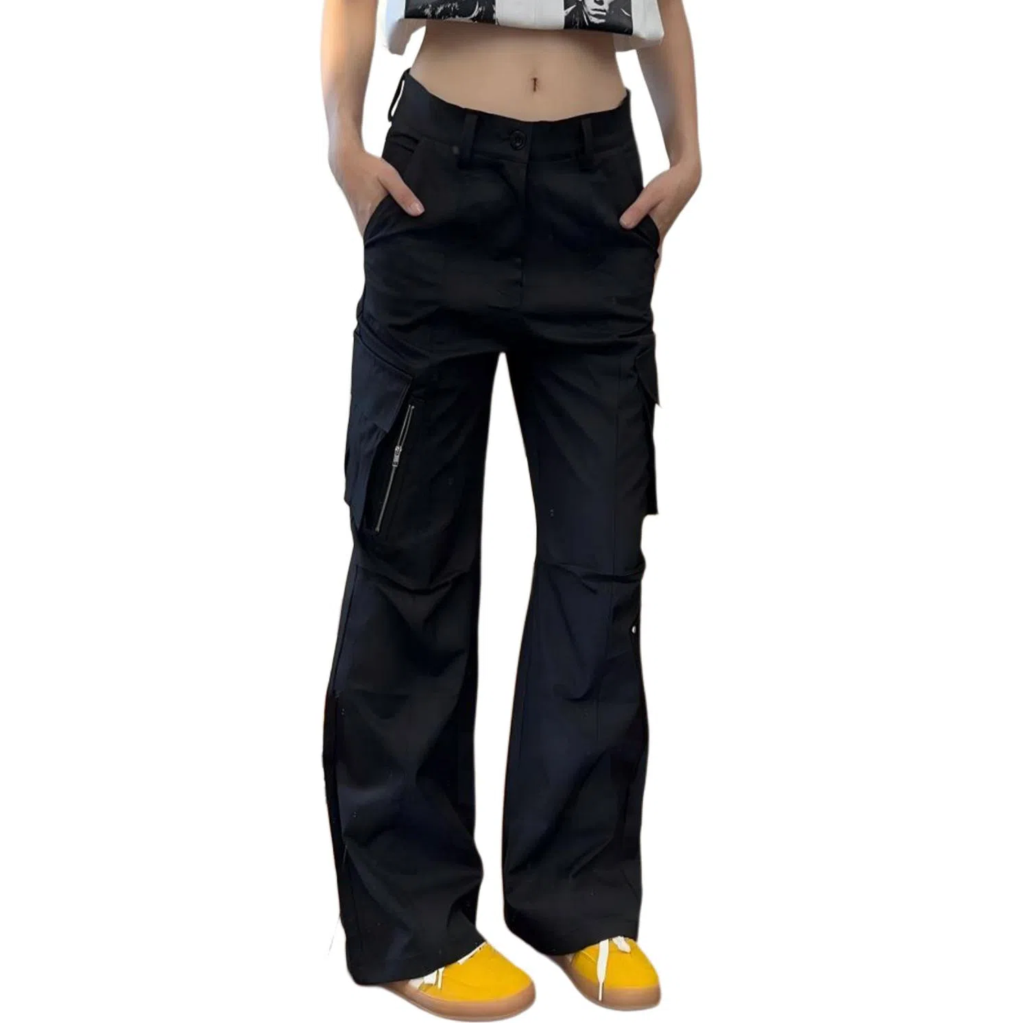 SOUL WORKER cleanfit