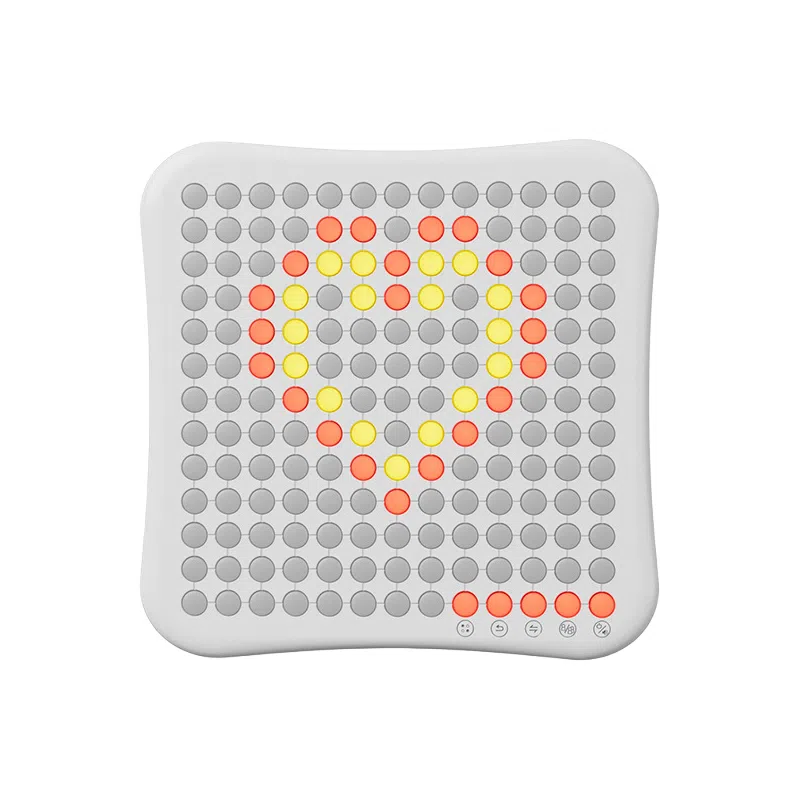 图米鱼 智能电子棋盘 创意益智 早教教具