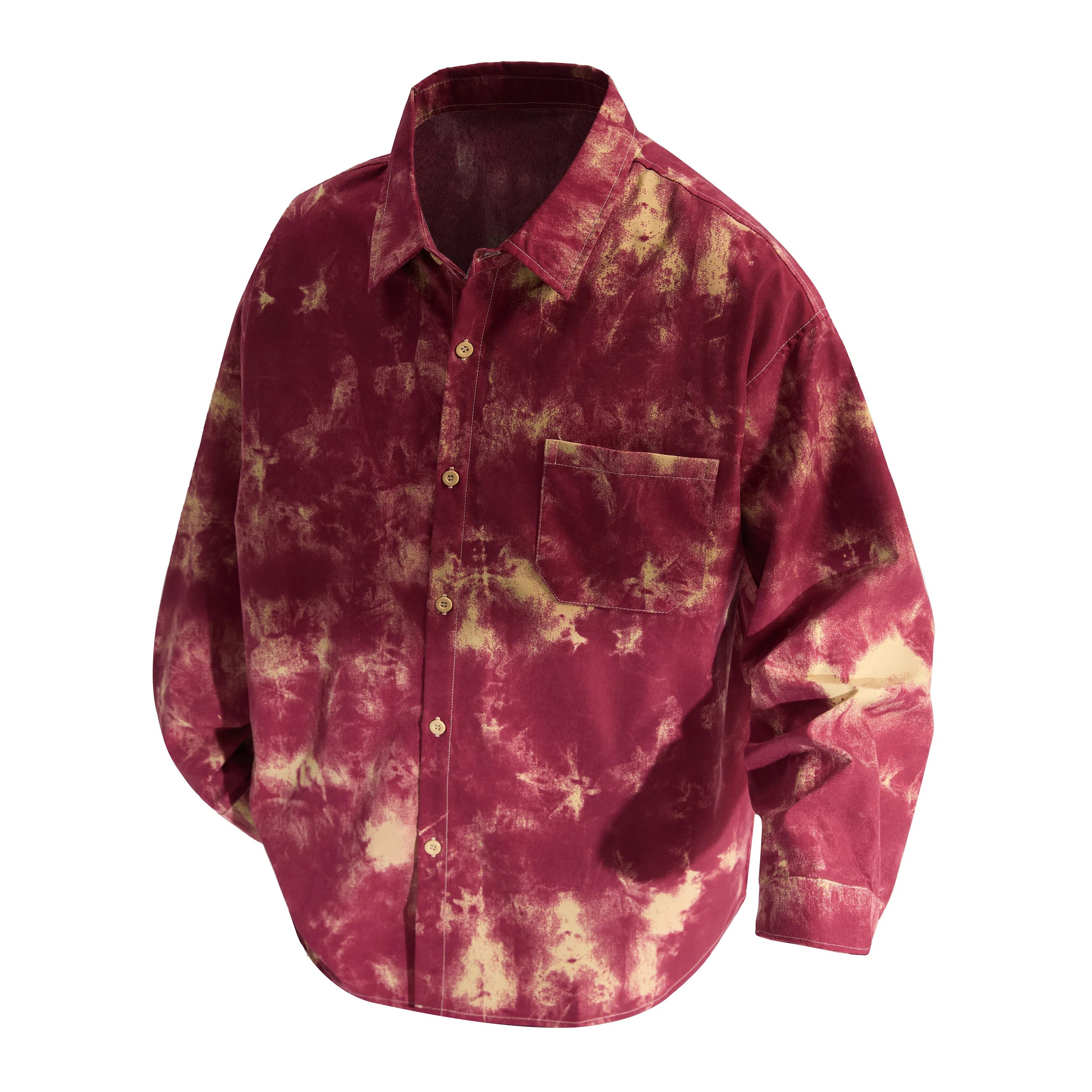 MZIK oversize hiphop