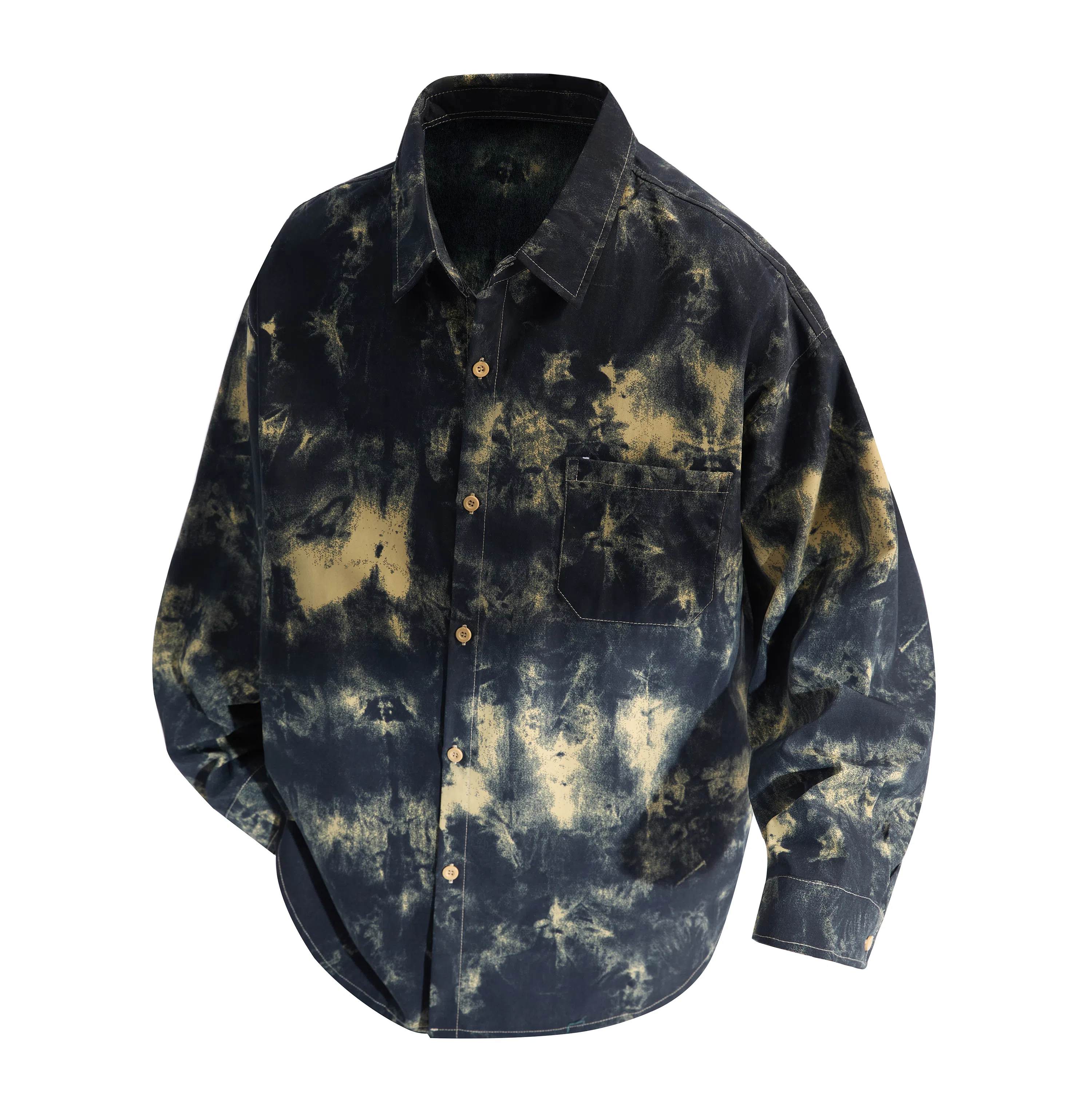 MZIK oversize hiphop