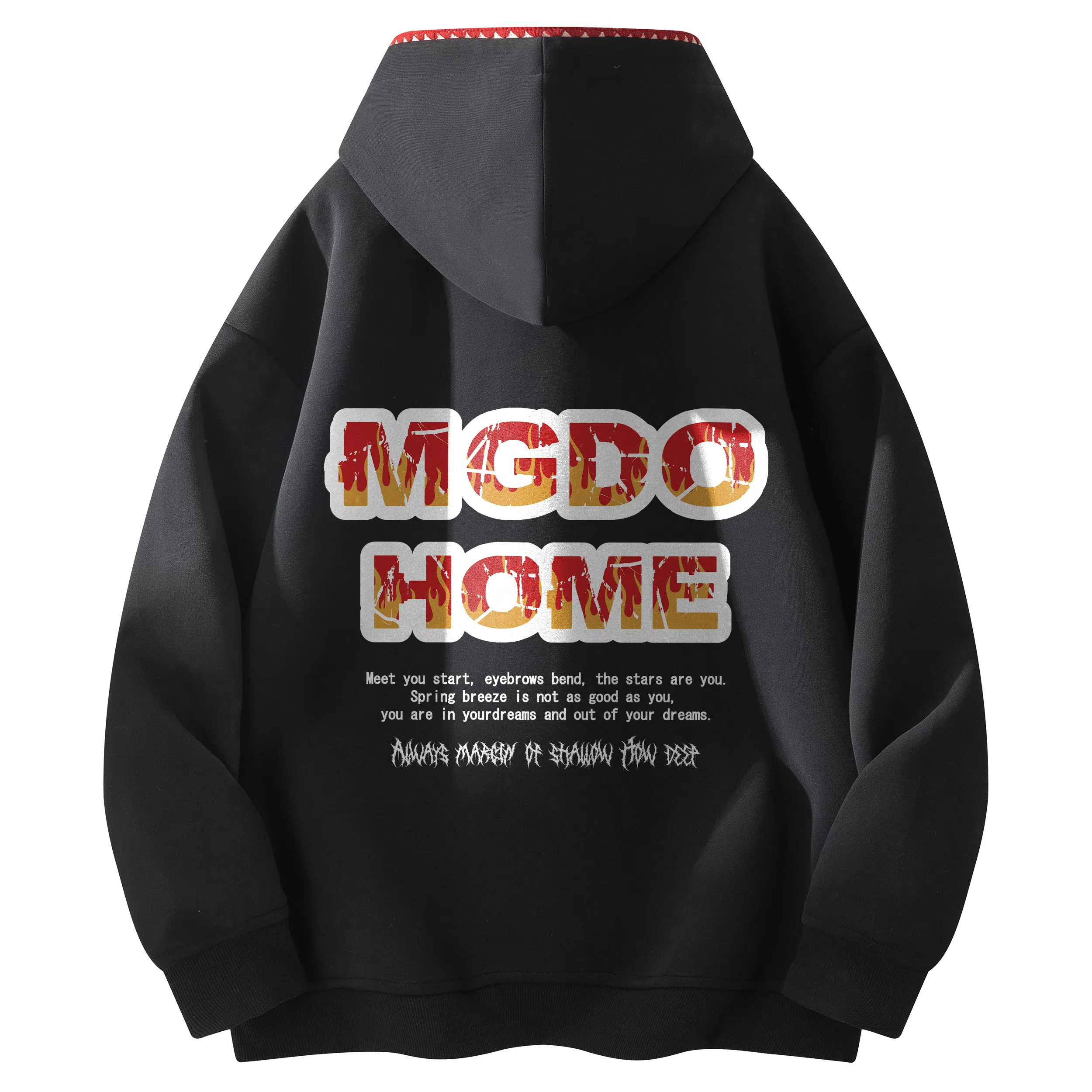 MGDOHOME