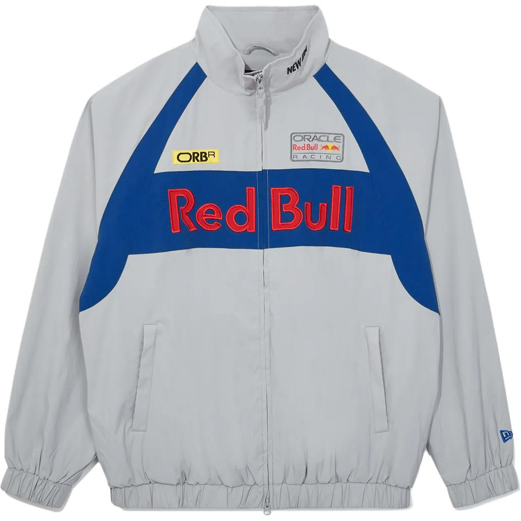 New Era FW25 Red Bull