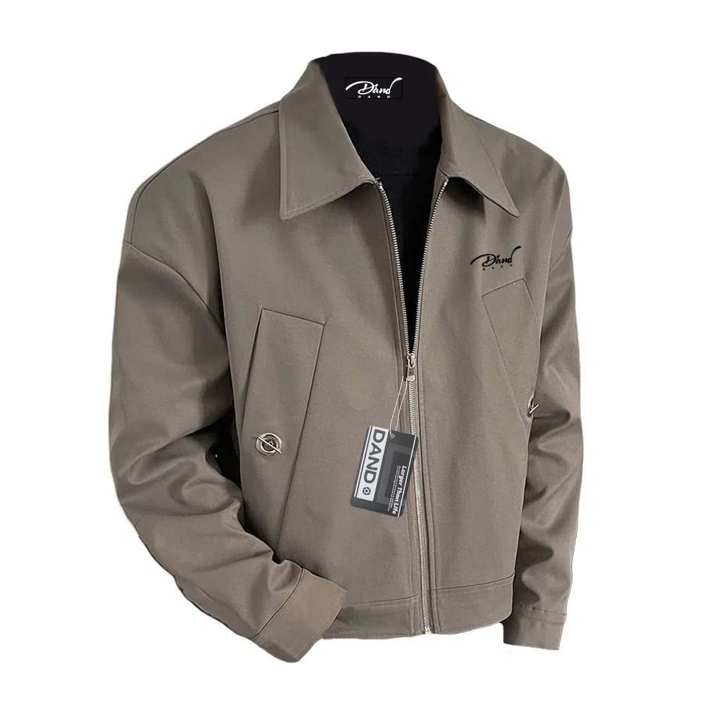 DAND cleanfit