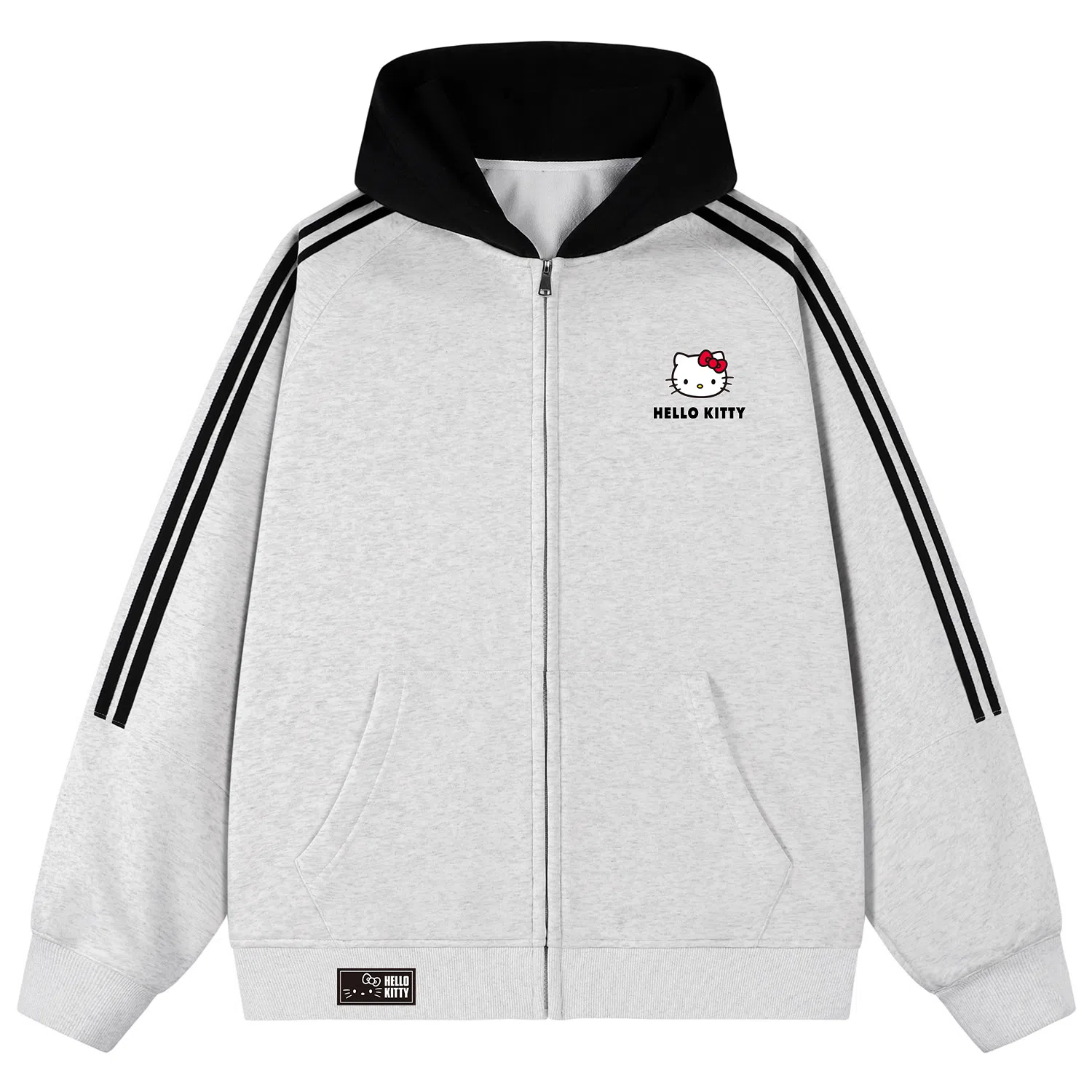 Sanrio x Hello Kitty SS25